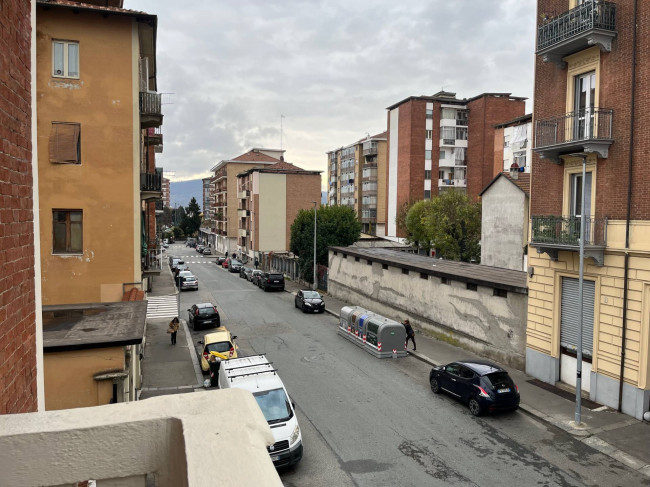 Appartamento in Affitto a Torino