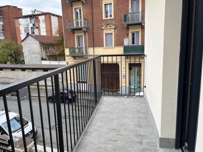 Appartamento in Affitto a Torino