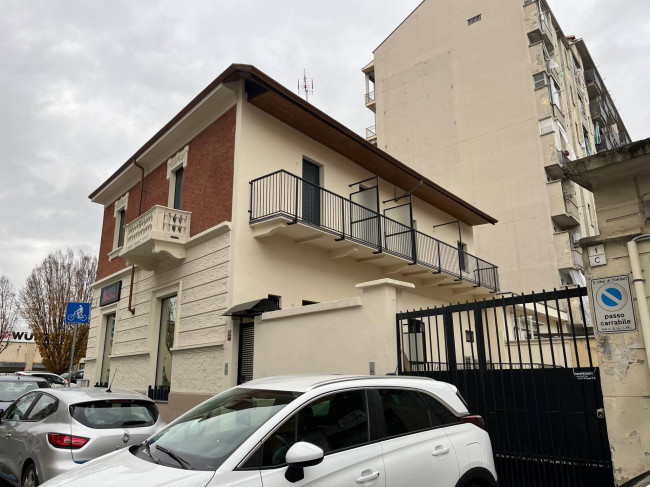 Appartamento in Affitto a Torino