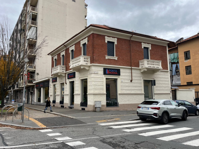 Appartamento in Affitto a Torino