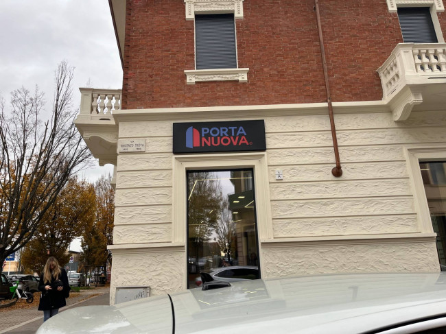 Appartamento in Affitto a Torino