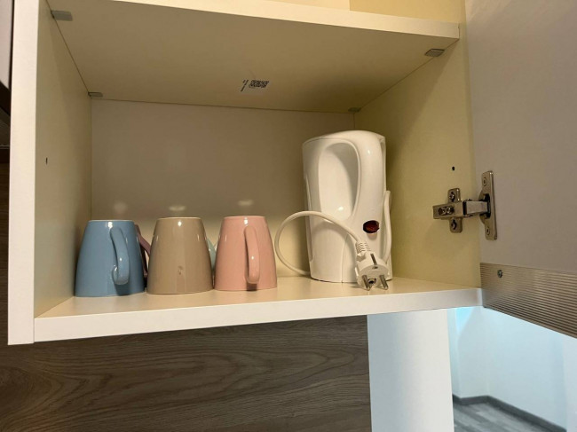 Stanza - Camera in Affitto a Torino