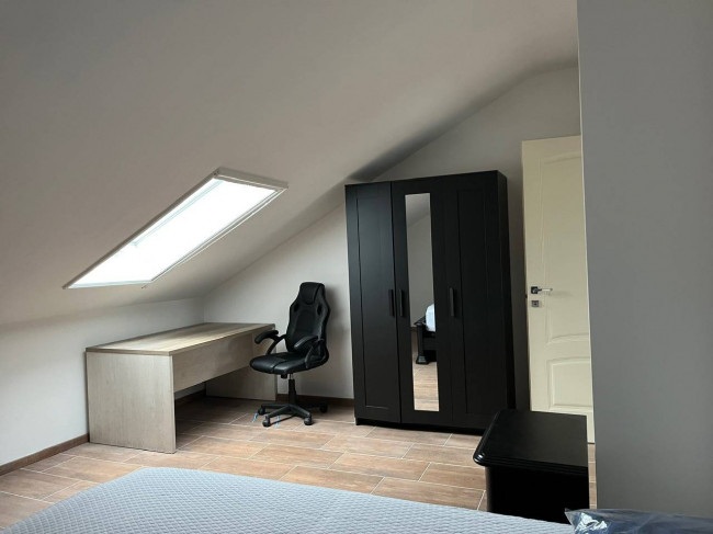 Stanza - Camera in Affitto a Torino