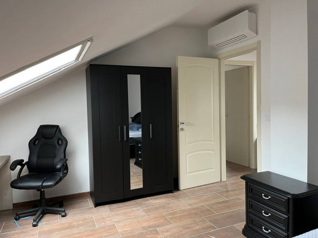 Stanza - Camera in Affitto a Torino