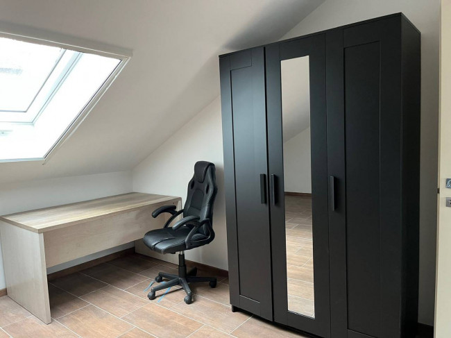 Stanza - Camera in Affitto a Torino