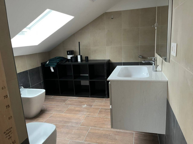 Stanza - Camera in Affitto a Torino