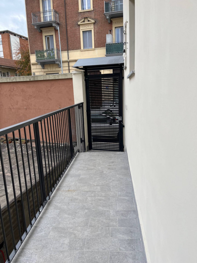 Stanza - Camera in Affitto a Torino