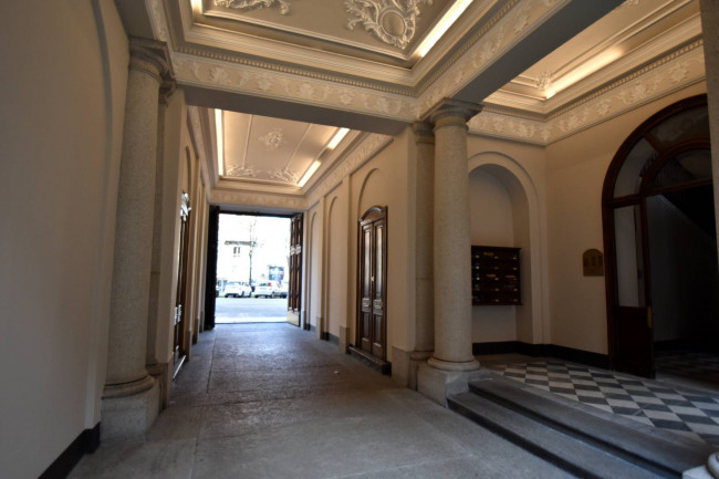 Appartamento in Affitto a Torino