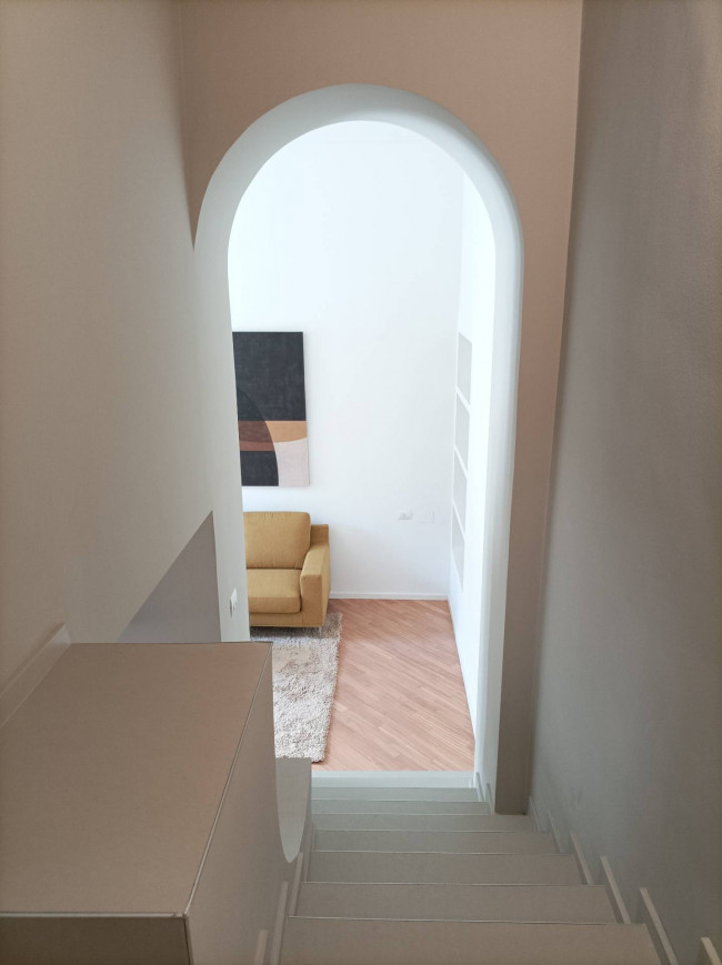 Appartamento in Affitto a Torino