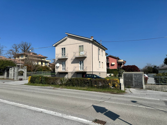 Appartamento in vendita