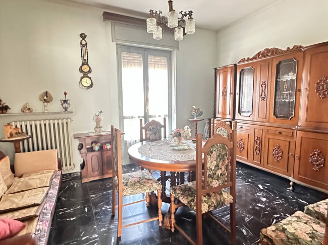 Appartamento in vendita