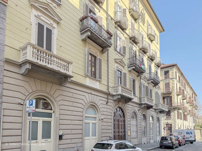 Appartamento in affitto a Torino