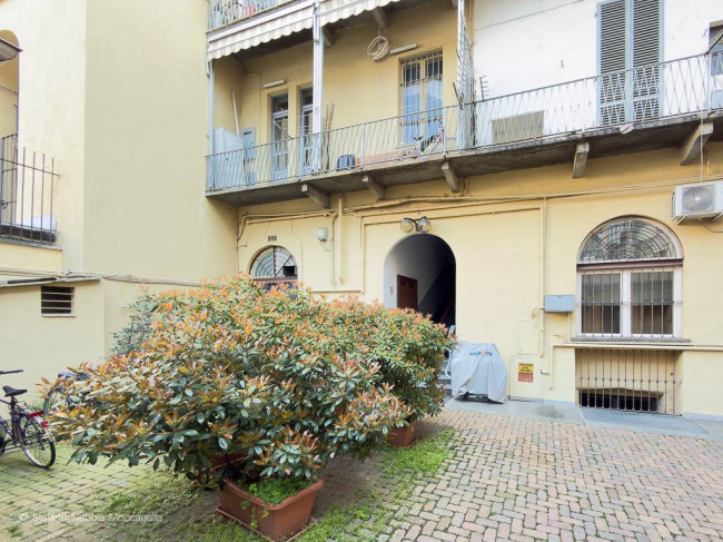 Appartamento in affitto a Torino