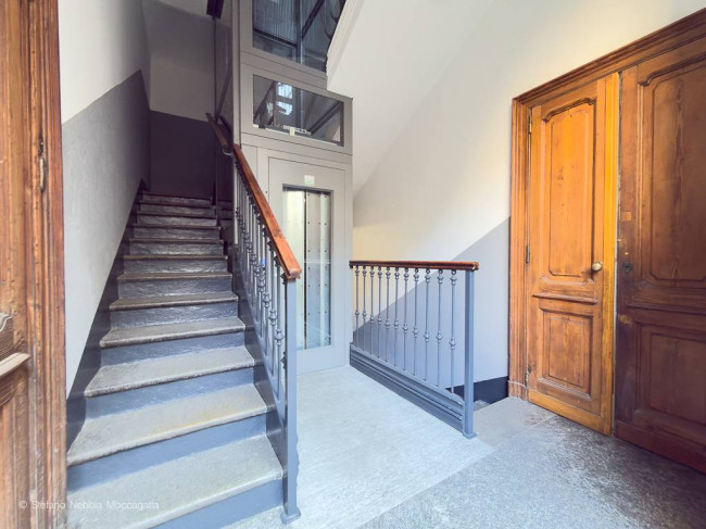 Appartamento in affitto a Torino