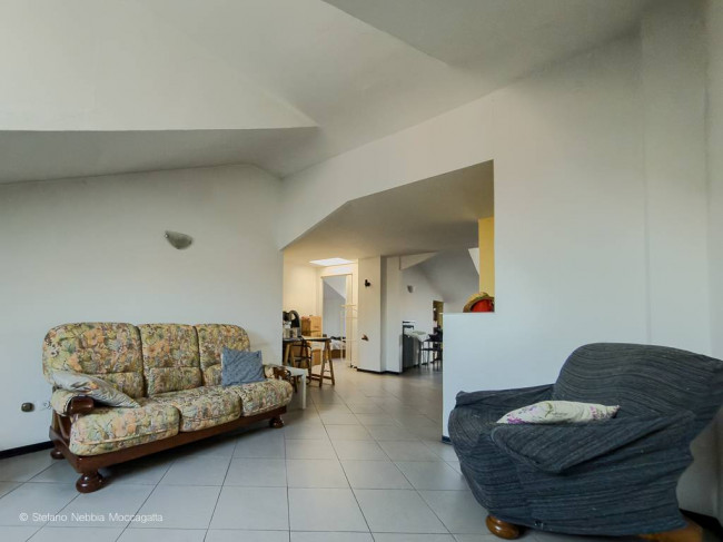 Appartamento in affitto a Torino