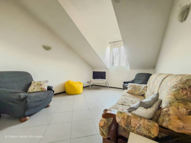 Appartamento in affitto a Torino