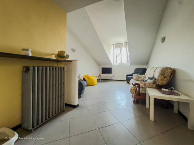 Appartamento in affitto a Torino