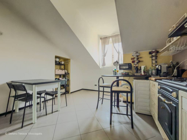 Appartamento in affitto a Torino