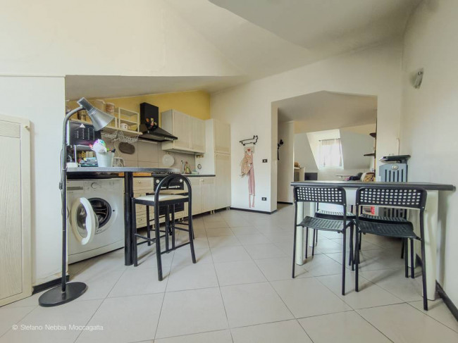 Appartamento in affitto a Torino