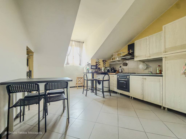 Appartamento in affitto a Torino