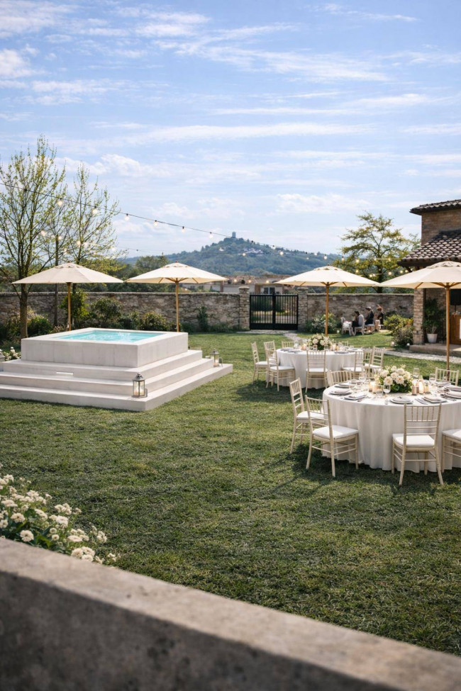 Albergo / Struttura ricettiva in Vendita a Lauriano