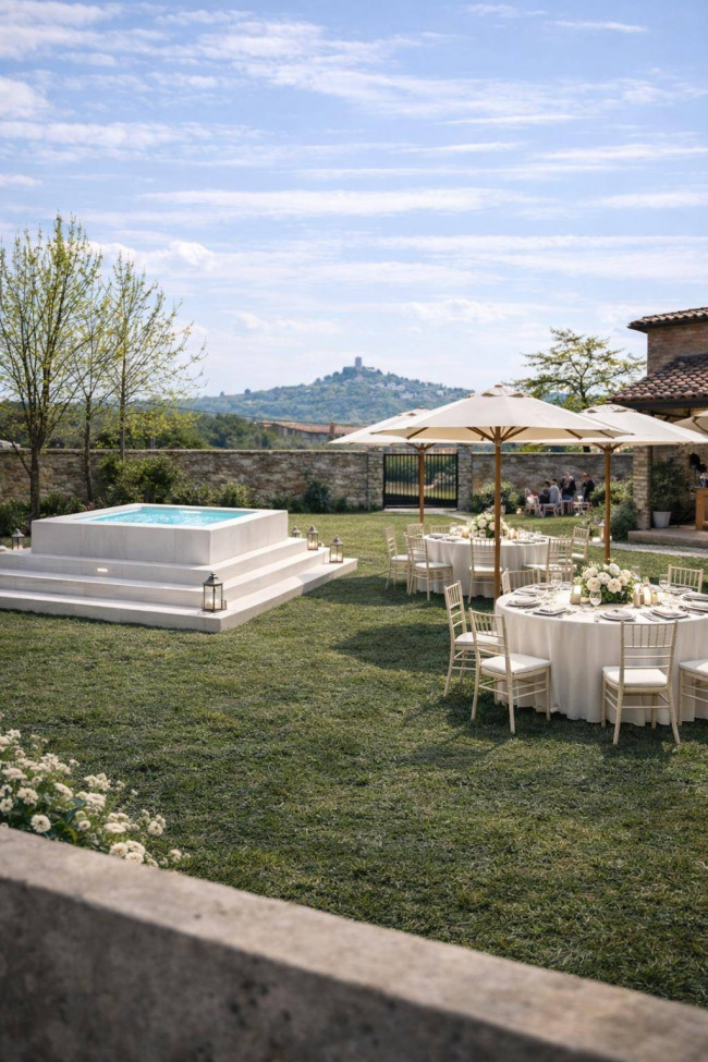 Villa Storica in Vendita a Lauriano