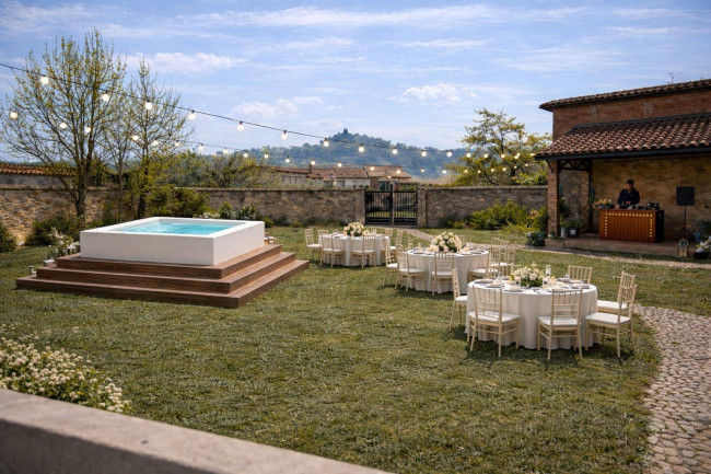 Villa Storica in Vendita a Lauriano