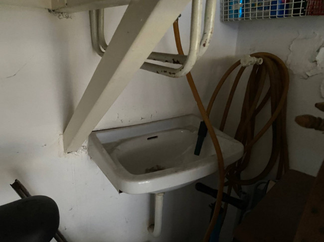 Box o garage in Vendita a Collegno