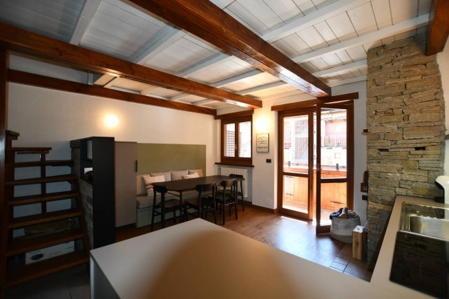 Appartamento in Locazione a Bardonecchia