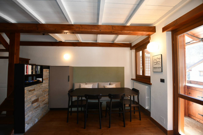 Appartamento in Locazione a Bardonecchia