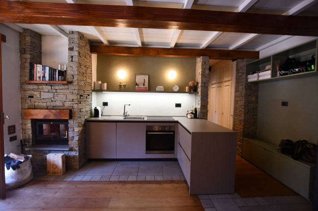 Appartamento in Locazione a Bardonecchia