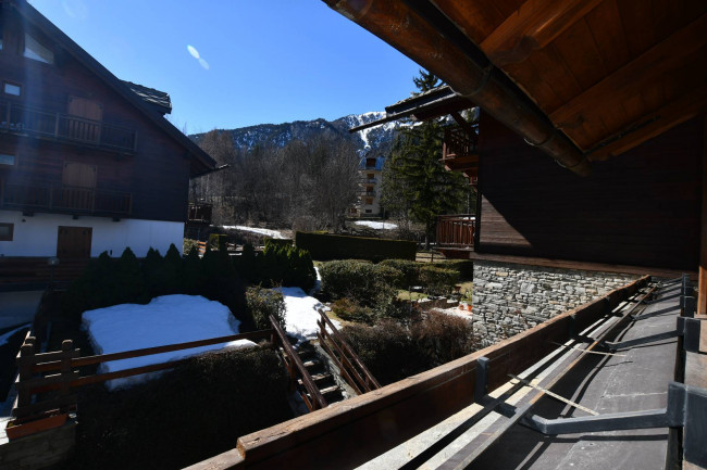 Appartamento in Locazione a Bardonecchia