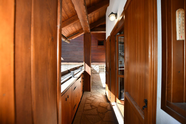 Appartamento in Locazione a Bardonecchia