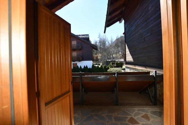 Appartamento in Locazione a Bardonecchia