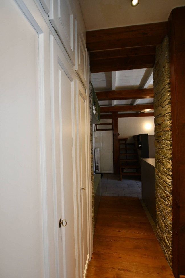 Appartamento in Locazione a Bardonecchia