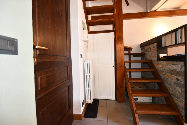 Appartamento in Locazione a Bardonecchia