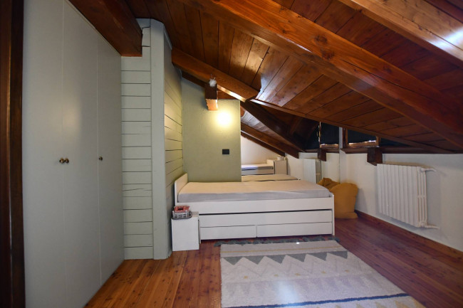 Appartamento in Locazione a Bardonecchia