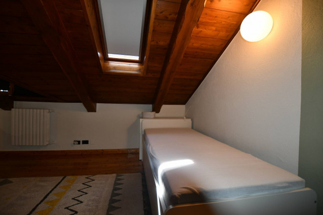 Appartamento in Locazione a Bardonecchia