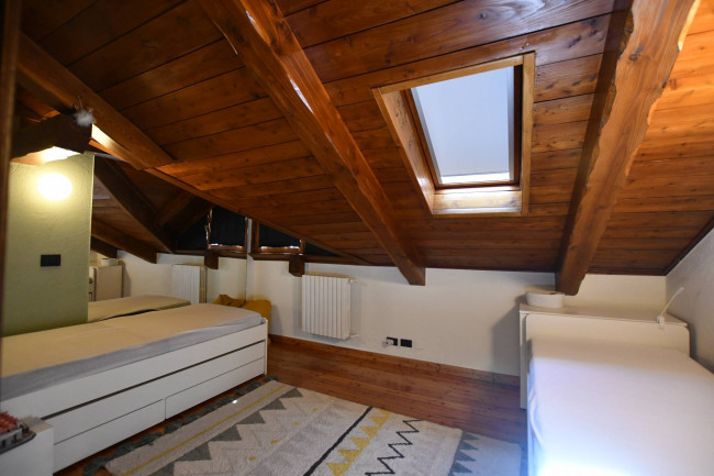 Appartamento in Locazione a Bardonecchia