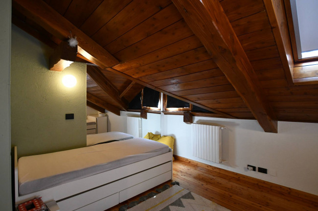 Appartamento in Locazione a Bardonecchia