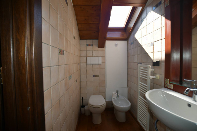 Appartamento in Locazione a Bardonecchia