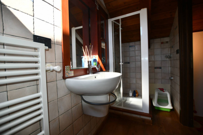 Appartamento in Locazione a Bardonecchia