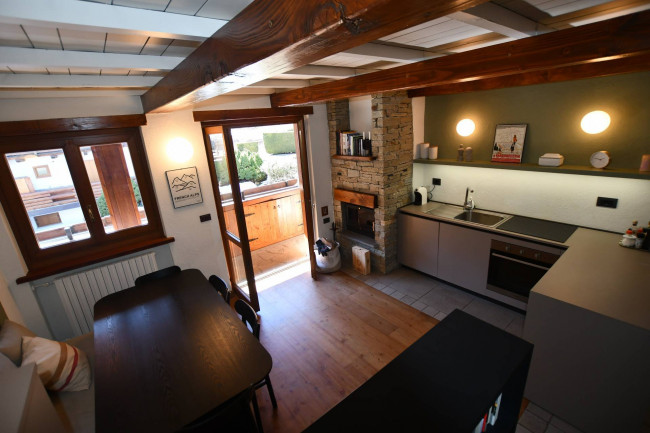 Appartamento in Locazione a Bardonecchia