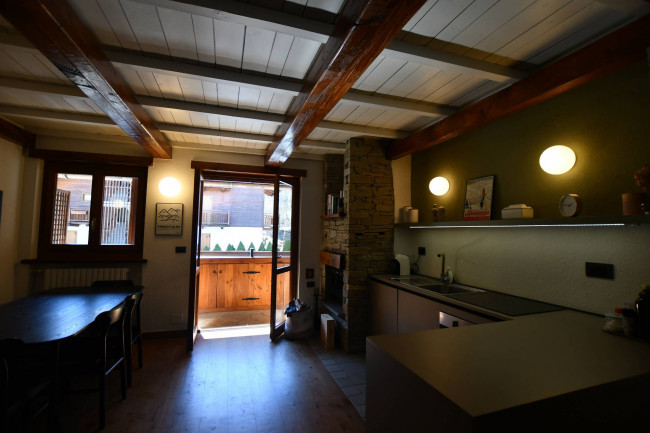 Appartamento in Locazione a Bardonecchia