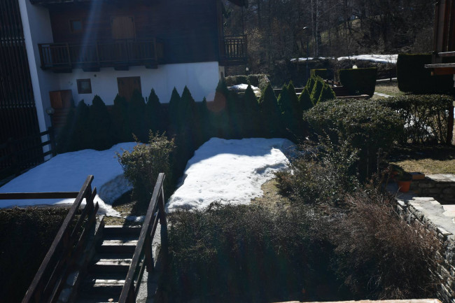 Appartamento in Locazione a Bardonecchia