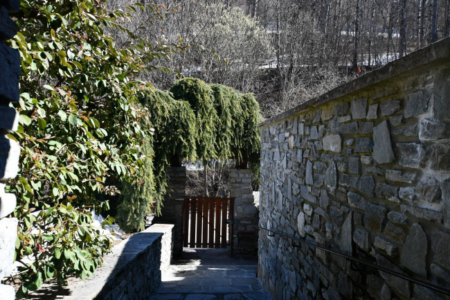 Appartamento in Locazione a Bardonecchia