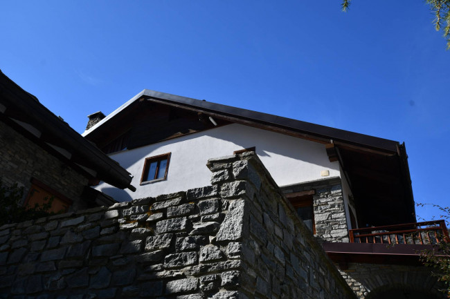 Appartamento in Locazione a Bardonecchia