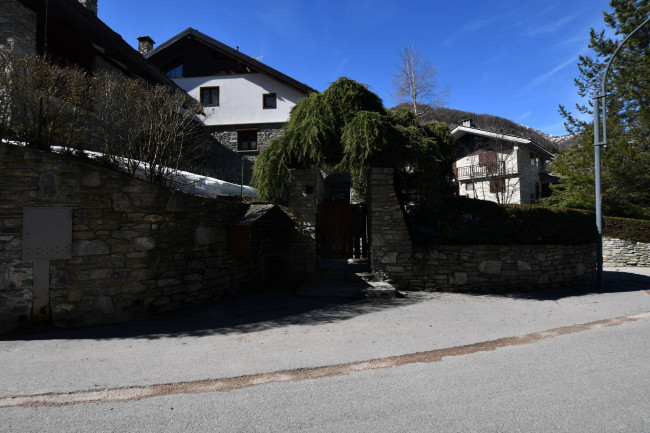 Appartamento in Locazione a Bardonecchia