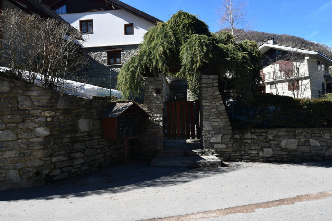 Appartamento in Locazione a Bardonecchia