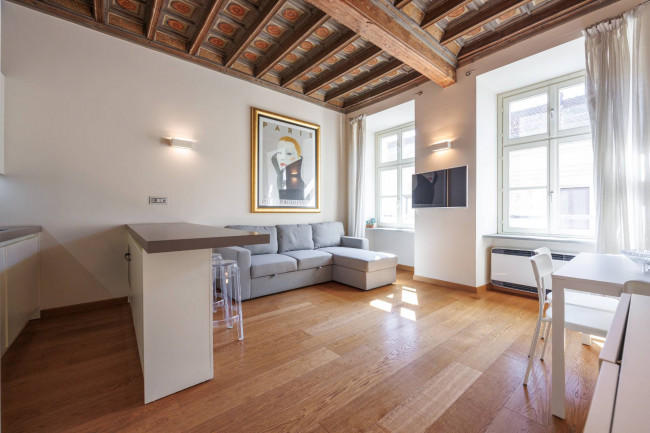 Apartment for Sale to Torino